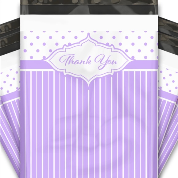 Poly Mailers PADDED 8,5x12 MIX 10x13 14x17 30pcs - Picture 9 of 16